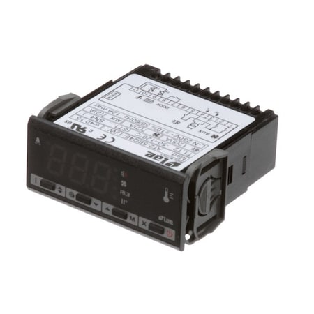 Master-Bilt Digital Control Blg 19-14242-BLG